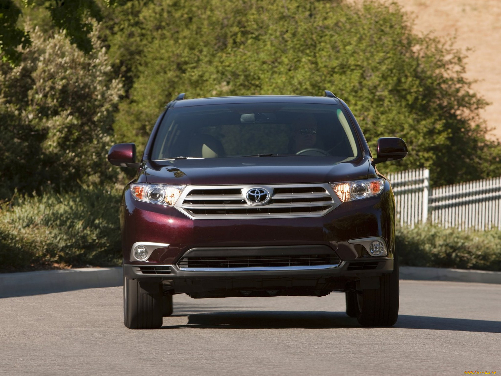 , toyota